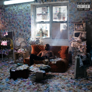 Leto - TRAP$TAR 2 album cover