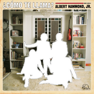 Albert Hammond, Jr. - ¿Cómo Te Llama? album cover