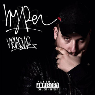 NerOne - Hyper EP cover