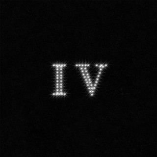 IV Jay - IV EP cover