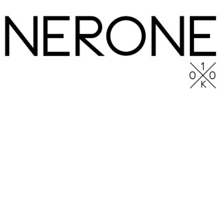NerOne - 100K EP cover