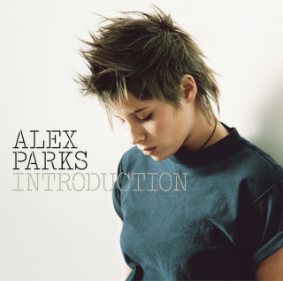 Alex Parks - Introduction album cover