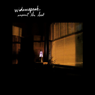 Widowspeak - Expect The Best album cover