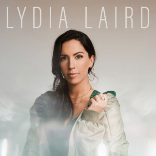 Lydia Laird - Lydia Laird EP cover