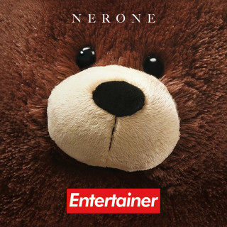 NerOne - Entertainer album cover