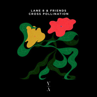 Lane 8 & Kasablanca - Cross Pollination compilation cover
