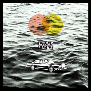 Vundabar - Either Light album cover