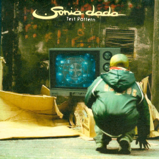 Sonia Dada - Test Pattern album cover