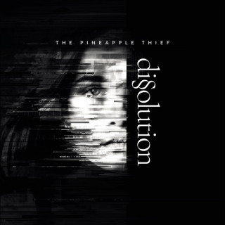 The Pineapple Thief - Dissolution album cover