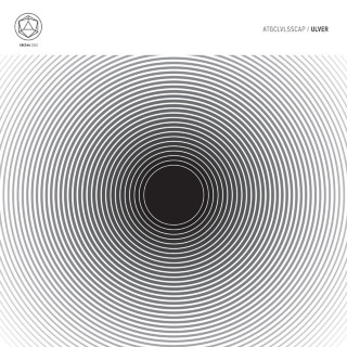 Ulver - ATGCLVLSSCAP album cover