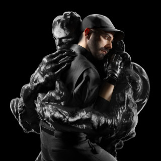 Woodkid - S16 album cover
