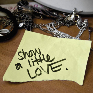 The Pineapple Thief - Show A Little Love single cover