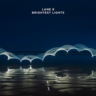 Lane 8 - Brightest Lights album cover