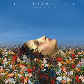 The Pineapple Thief - Magnolia album cover