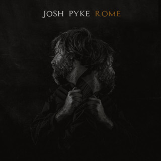 Josh Pyke - Rome album cover
