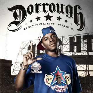 Dorrough Music - Dorrough Music album cover