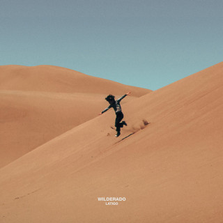 Wilderado - Latigo EP cover