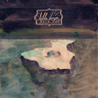 Lilla Vargen - Hold On EP cover