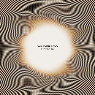 Wilderado - Favors EP cover