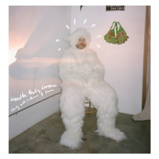Winnetka Bowling League - Cloudy With A Chance Of Sun EP cover