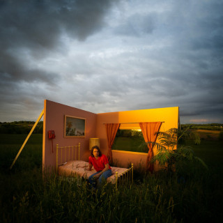 Kevin Morby - Sundowner album cover