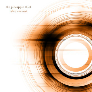 The Pineapple Thief - Tightly Unwound album cover