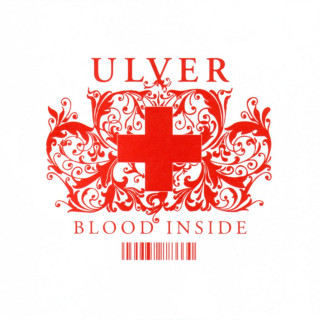 Ulver - Blood Inside album cover