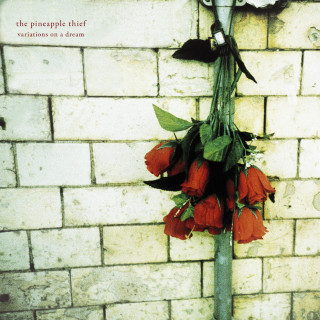 The Pineapple Thief - Variations On A Dream album cover