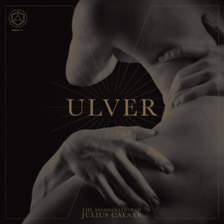 Ulver - The Assassination Of Julius Caesar album cover