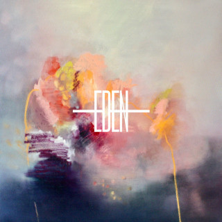 Audrey Assad - Eden EP cover