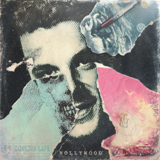 Bonez MC & Gzuz - Hollywood album cover