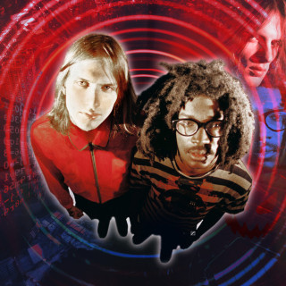 Danger Incorporated - Hackers Of The World Unite album cover