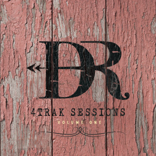 Dean Ray - 4TRAK Sessions - Vol. One album cover
