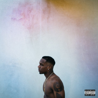 MarMar Oso - Marvin's Room album cover