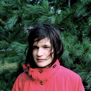 Adrianne Lenker - Hours Were The Birds album cover