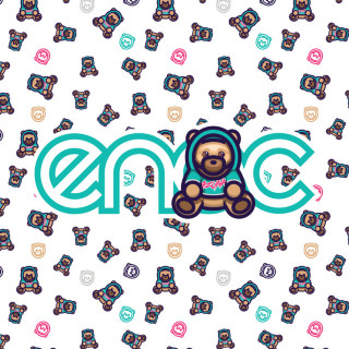 Ozuna - ENOC album cover