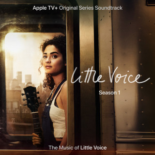 Little Voice Cast - Little Voice: Season 1 soundtrack cover