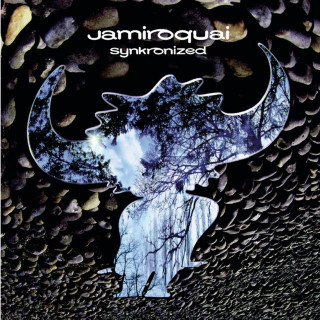 Jamiroquai - Synkronized album cover