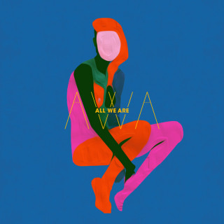 All We Are - All We Are album cover