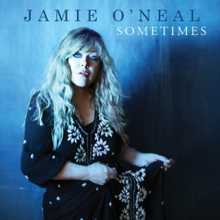 Jamie O'Neal - Sometimes album cover