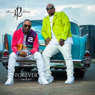 112 - Forever album cover