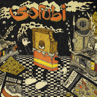 93FEETOFSMOKE - SOFUBI album cover