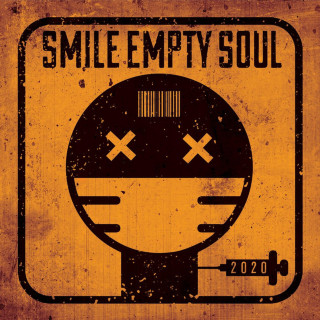 Smile Empty Soul - 2020 EP cover