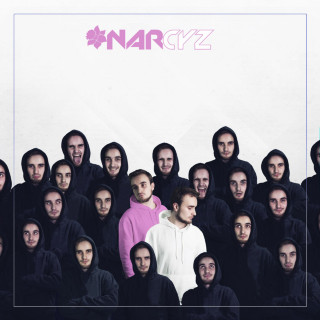 Bober - Narcyz album cover
