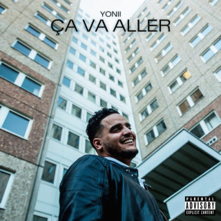 YONII - Ça Va Aller album cover