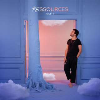 Amir - Ressources album cover