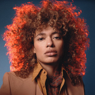 Starley - One Of One album cover