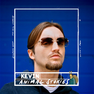 Kevin - Animal Stories album cover