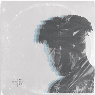 Kwesi Arthur - This Is Not The Tape, Sorry 4 The Wait II single cover