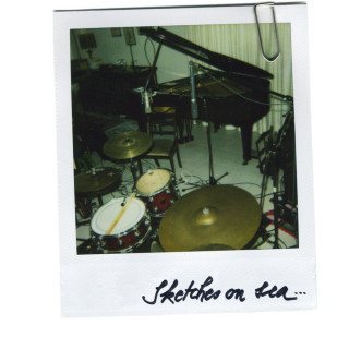 Sophie Hunger - Sketches On Sea album cover